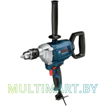 Безударная дрель Bosch GBM 1600 RE Professional (06011B0000)